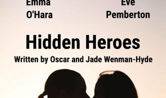 Hidden Heroes