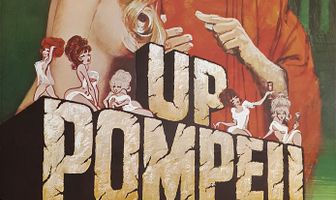 В Помпеях