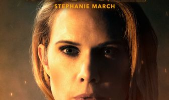 Ann Rule's A House on Fire