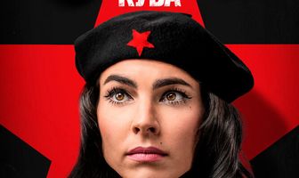 Свободная Куба