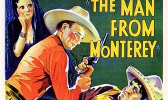 Человек из Монтерея