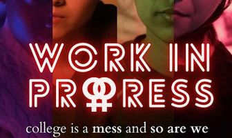 WorkInProgress: A Comedy Web-Series