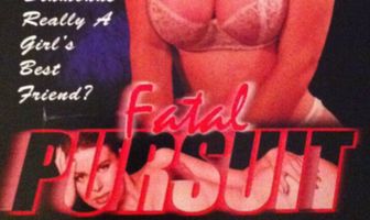 Роковая погоня