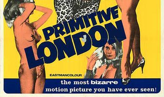 Primitive London