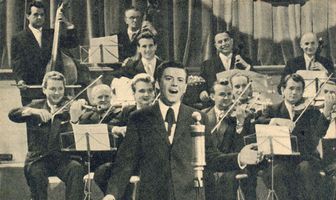 Ein Lied geht um die Welt