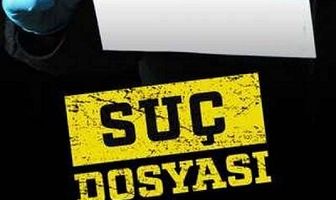 Suç Dosyasi