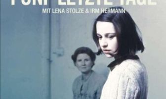 Пять последних дней