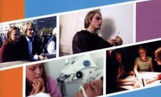 Teenaged