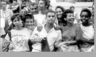 Gay Cuba