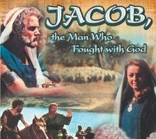 Giacobbe, l'uomo che lottò con Dio