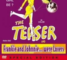 Frankie and Johnnie... Were Lovers