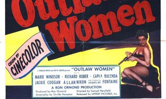 Женщины вне закона