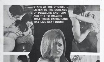 Пригородные язычники