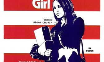 The All-American Girl