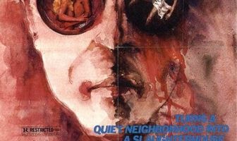 Мясник любви