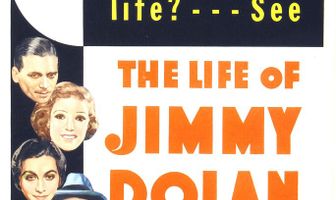 Жизнь Джимми Долана