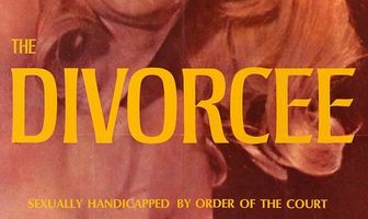 The Divorcee
