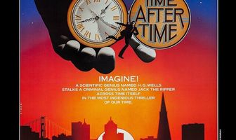 Путешествие в машине времени