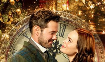 Рождество вне времени