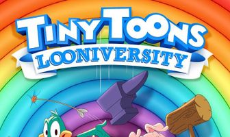 Мультяшки: Луниверситет