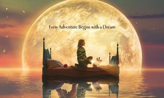 Страна снов