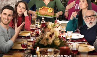 Пятизвёздочное Рождество