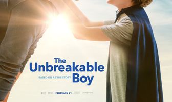 The Unbreakable Boy