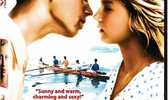 Бал на воде