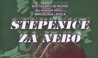 Stepenice za nebo