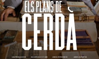 Els plans de Cerdà