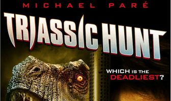 Охота Триасового периода
