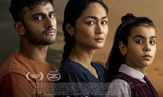 Здесь, на западе