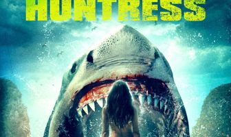 Shark Huntress