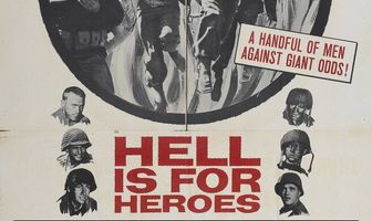 Ад для героев