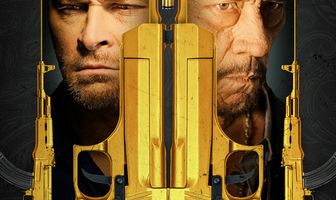 Американский убийца