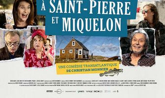 Ça tourne à Saint-Pierre et Miquelon