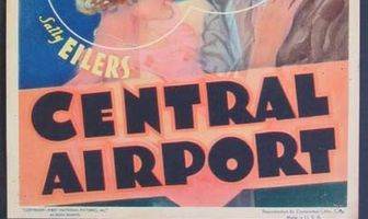 Центральный аэропорт