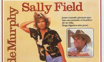 Любовь Мерфи