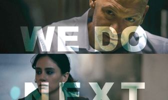 What We Do Next