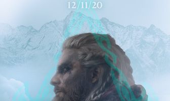 Assassins Creed Valhalla - The Hunt