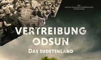 Vertreibung Odsun - Das Sudetenland