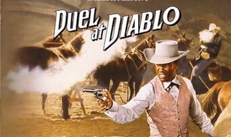 Дуэль в Диабло