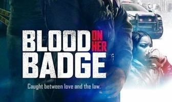 Кровь на ее значке