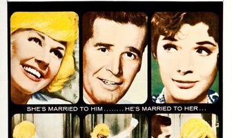 Я вернулась, дорогой