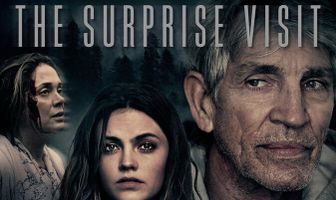 Нежданные гости