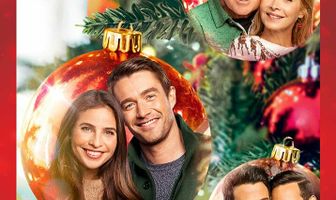 Рождественский дом