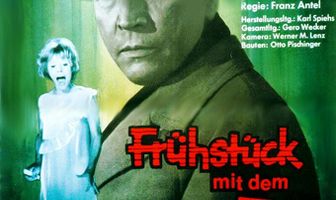 Frühstück mit dem Tod