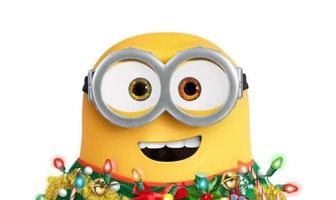 Миньоны: праздничный выпуск