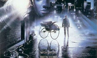 Американский рикша