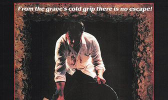 Похороненный заживо